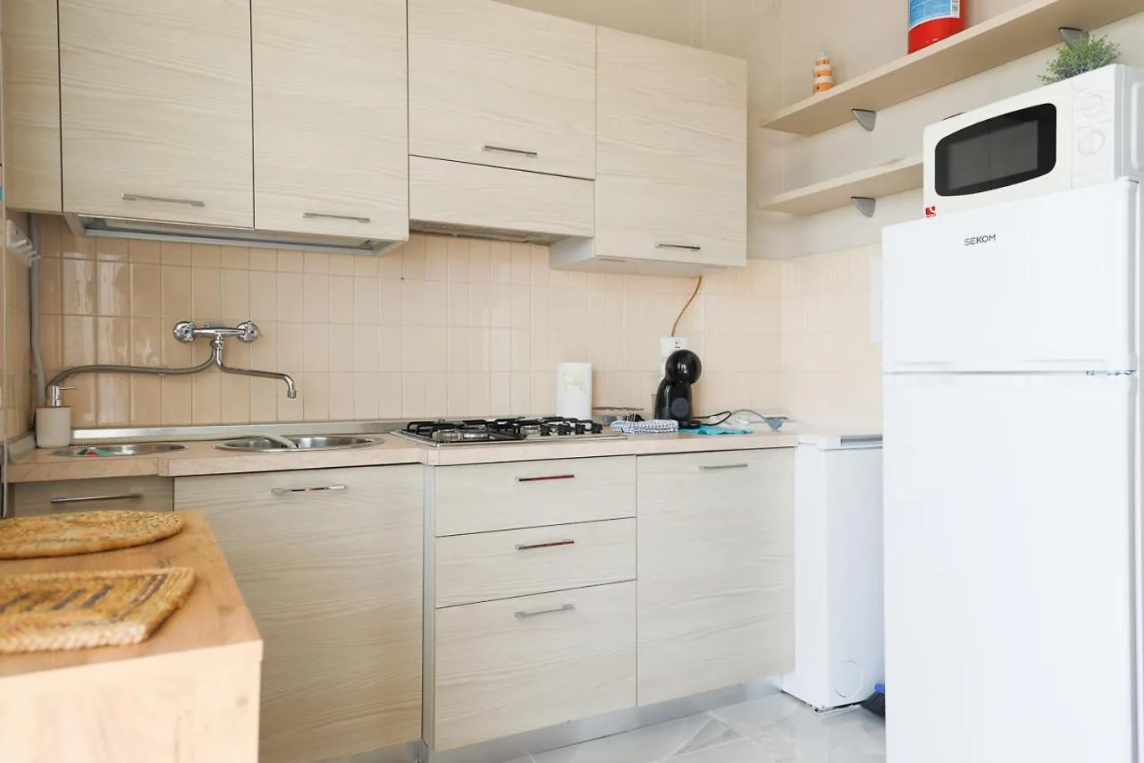 {Lux Kobler} - Luminoso Appartamento Fronte Mare Lido di Jesolo Apartment